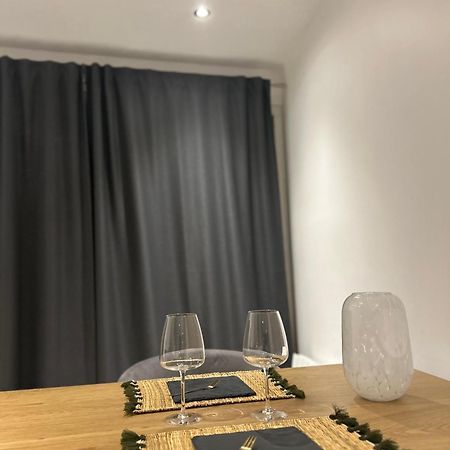 Le Loft Lägenhet Mennecy Exteriör bild